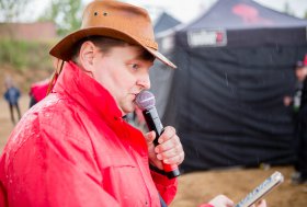 BEKELĖS FIESTA 2016