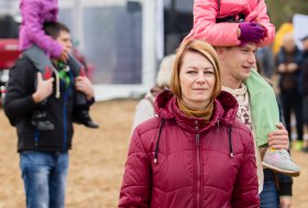 BEKELĖS FIESTA 2016
