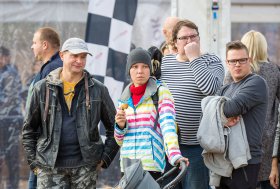BEKELĖS FIESTA 2016