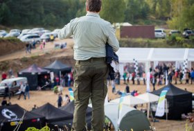 BEKELĖS FIESTA 2016