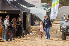 BEKELĖS FIESTA 2016
