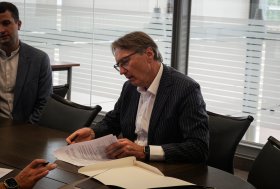 „Juventus“ komandos nariai vairuos „Toyota“ automobilius