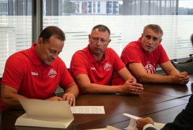 „Juventus“ komandos nariai vairuos „Toyota“ automobilius