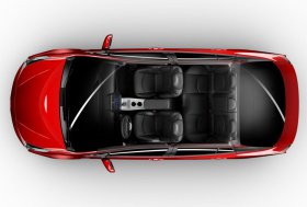 Las Vegase (JAV) „Toyota“ gamintojas pristatė naujos, jau ketvirtosios kartos hibridinį automobilį „Toyota Prius“