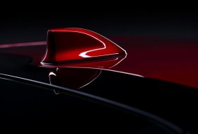 Las Vegase (JAV) „Toyota“ gamintojas pristatė naujos, jau ketvirtosios kartos hibridinį automobilį „Toyota Prius“