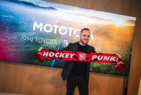 „Hockey Punks - MOTOTOJA“ žengia į naują sezoną