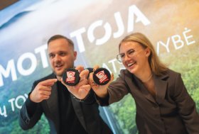 „Hockey Punks - MOTOTOJA“ žengia į naują sezoną
