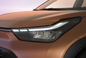„Toyota“ Lietuvoje pristato naująjį „Aygo X Hybrid“
