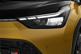 „Toyota“ Lietuvoje pristato naująjį „Aygo X Hybrid“
