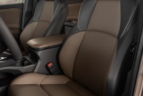 „Toyota bZ4X Touring“ – elektrinis SUV aktyviam gyvenimo būdui