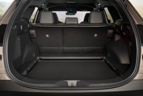 „Toyota bZ4X Touring“ – elektrinis SUV aktyviam gyvenimo būdui