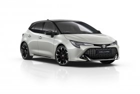 2022-ųjų „Toyota Corolla“: naujos technologijos ir išvaizdos pokyčiai