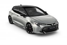 2022-ųjų „Toyota Corolla“: naujos technologijos ir išvaizdos pokyčiai