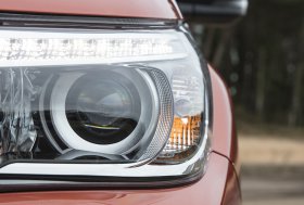 Nauja TOYOTA HILUX ANNIVERSARY EDITION versija