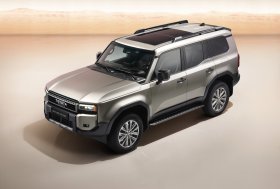 Grįžimas prie ištakų: visame pasaulyje pristatytas naujasis „Toyota Land Cruiser“