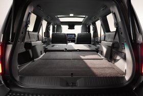 Naujasis „Land Cruiser“