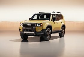 Grįžimas prie ištakų: visame pasaulyje pristatytas naujasis „Toyota Land Cruiser“