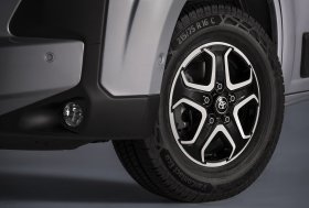 Naujasis „Proace Max“