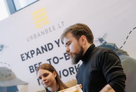 Elektromobilių savaitė