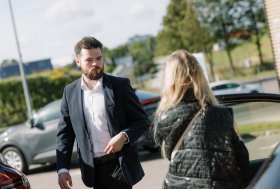 Elektromobilių savaitė