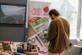 Elektromobilių savaitė