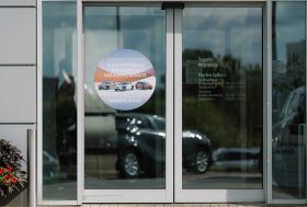 Elektromobilių savaitė