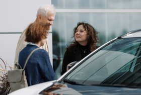 Elektromobilių savaitė