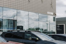 Elektromobilių savaitė