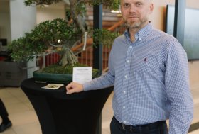 Elektromobilių savaitė