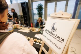 Elektromobilių savaitė