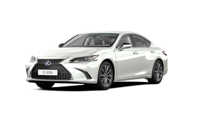 ES 300{H} Limited Edition