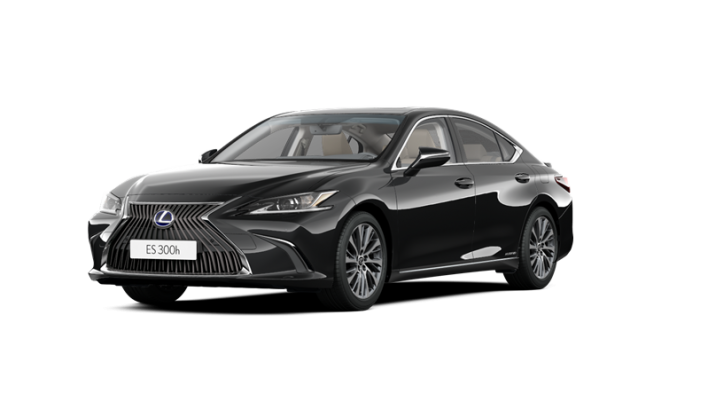 ES 300{H} Limited Edition