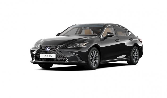 ES 300h Comfort