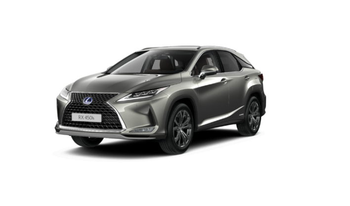 RX 450h Executive