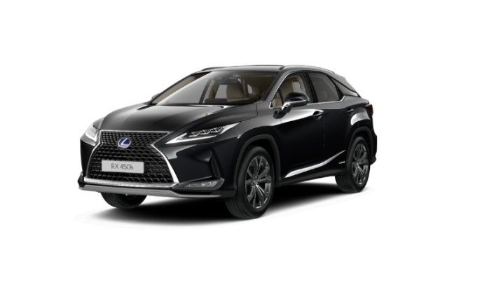 RX 450h Executive