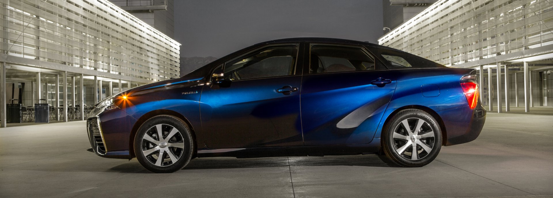 D. Britanijos vartotojų asociacijos sprendimu, net 12 TOYOTA modelių pateko į „Best Buy“ rekomendacijų sąrašą