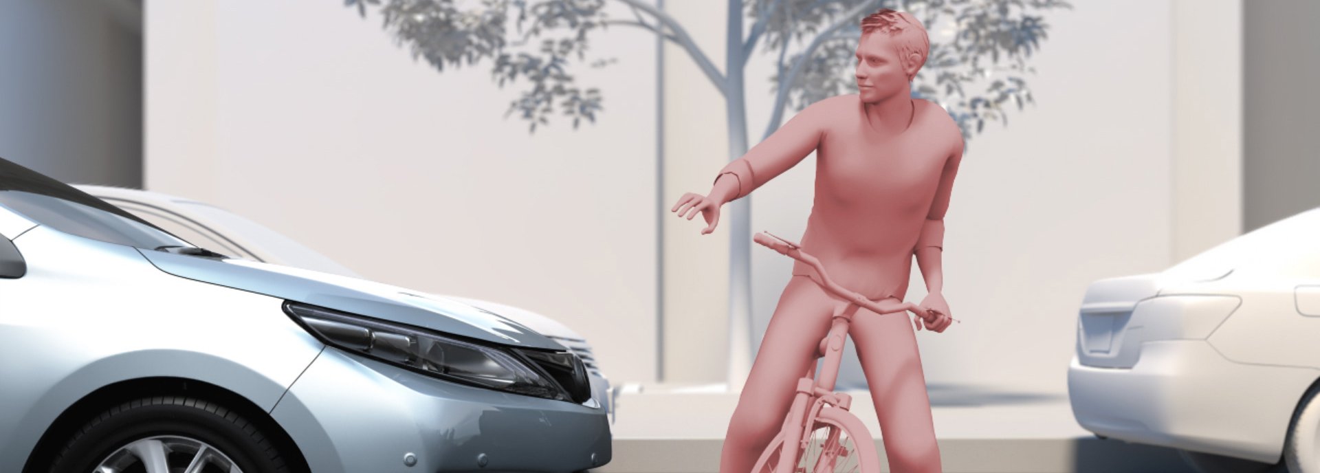 Automobilių su TOYOTA SAFETY SENSE sistema jau daugiau nei 10 milijonų