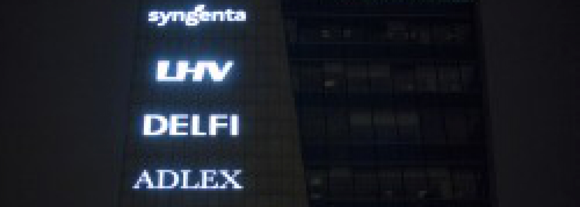 Naujuosius TOYOTA miesto visureigius C-HR Lietuva pasitinka ženklais danguje 