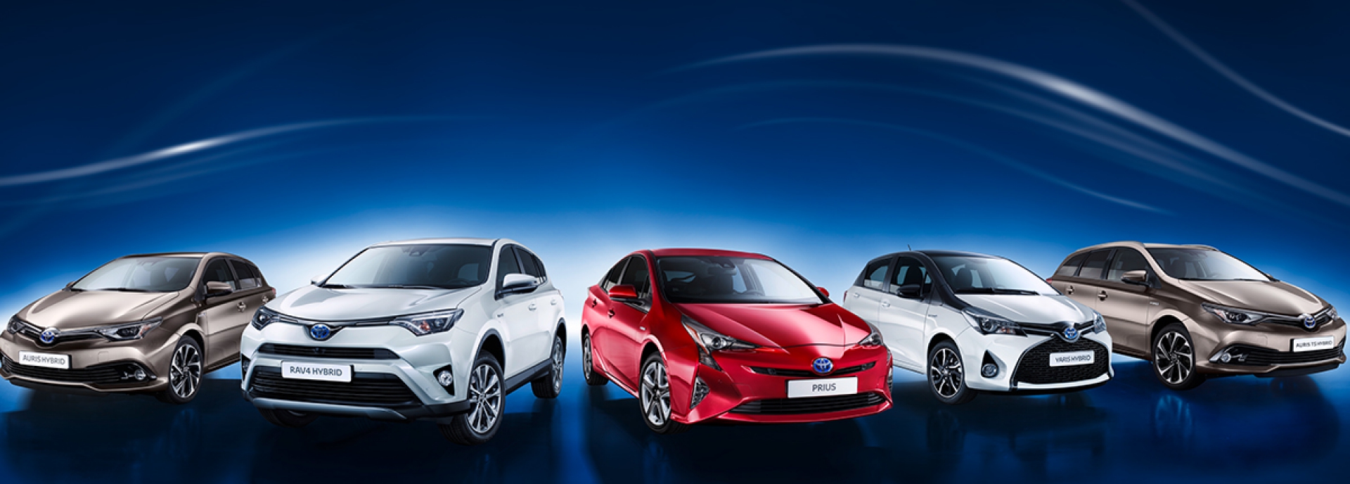 TOYOTA – perkamiausias automobilių prekės ženklas Baltijos šalyse