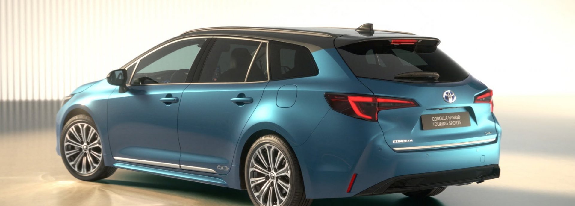 Toyota išskirtinėmis versijomis mini „Corolla“ 60-metį