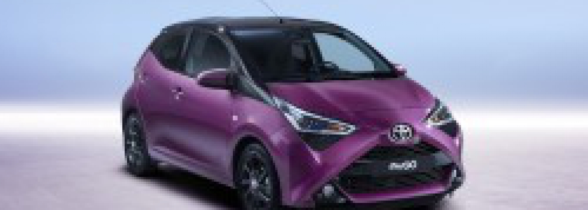 TOYOTA 2018 m. tarptautinėje Ženevos automobilių parodoje