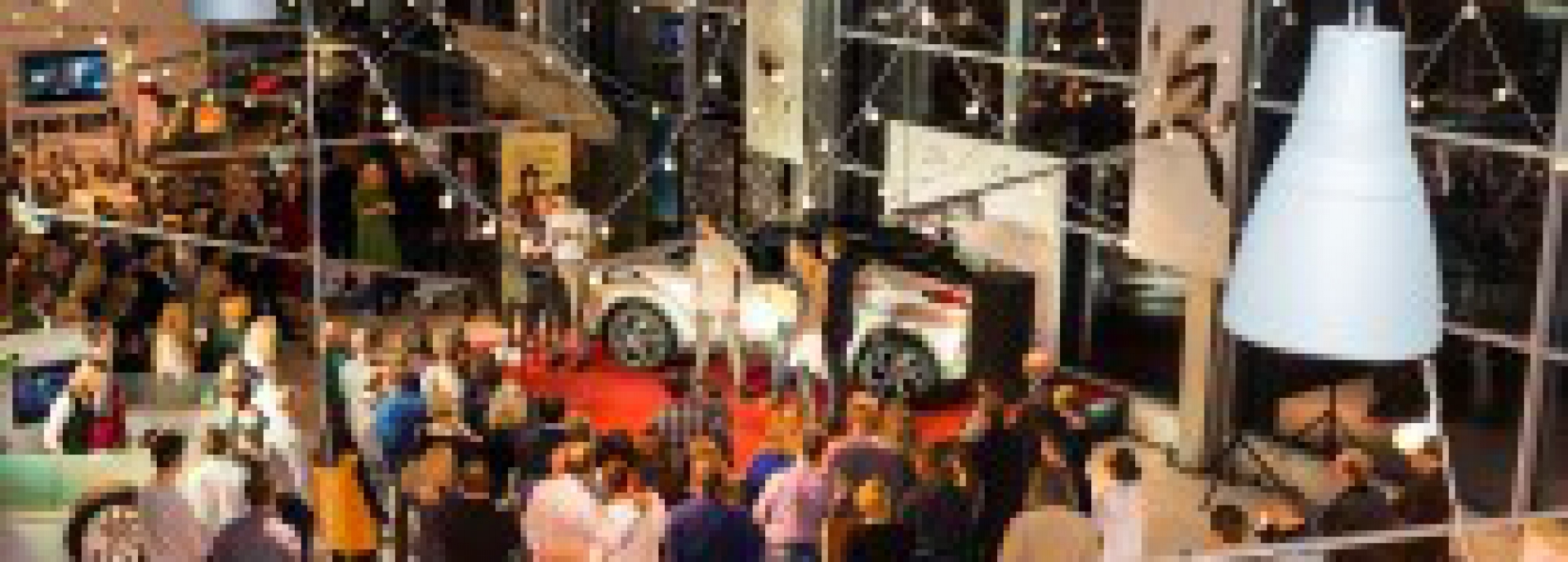 Magiškas TOYOTA C-HR vakaras