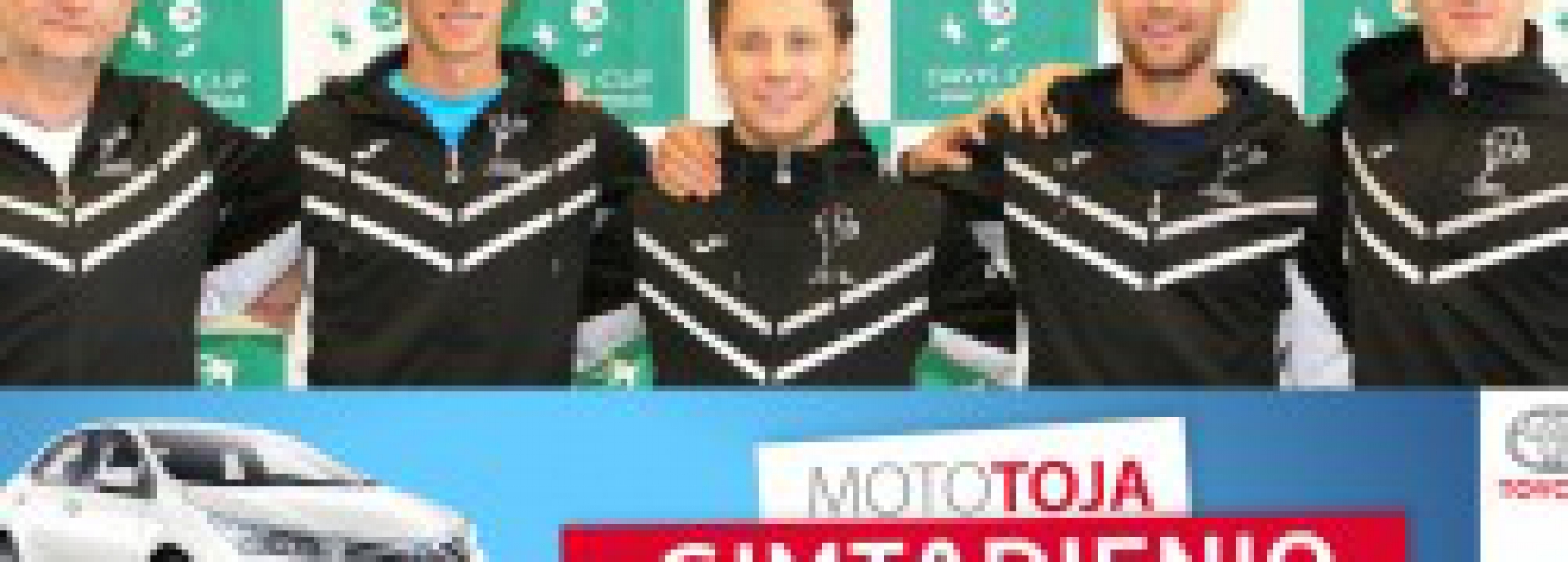 MOTOTOJA dovanoja Daviso taurės varžybų transliaciją!