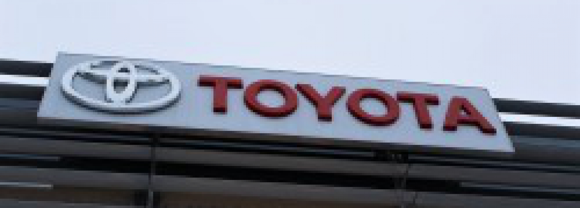 TOYOTA saugos ir technologijų lyderė