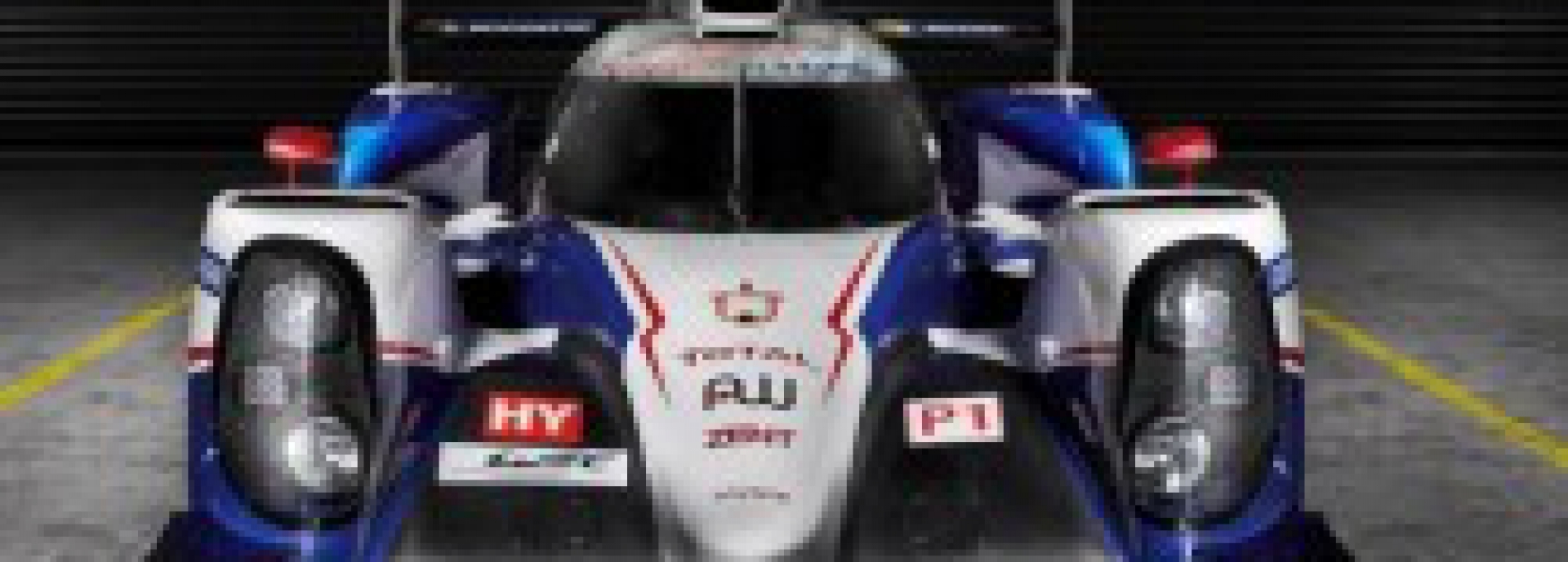 Toyota Racing pelnė keturis finišus ant podiumo