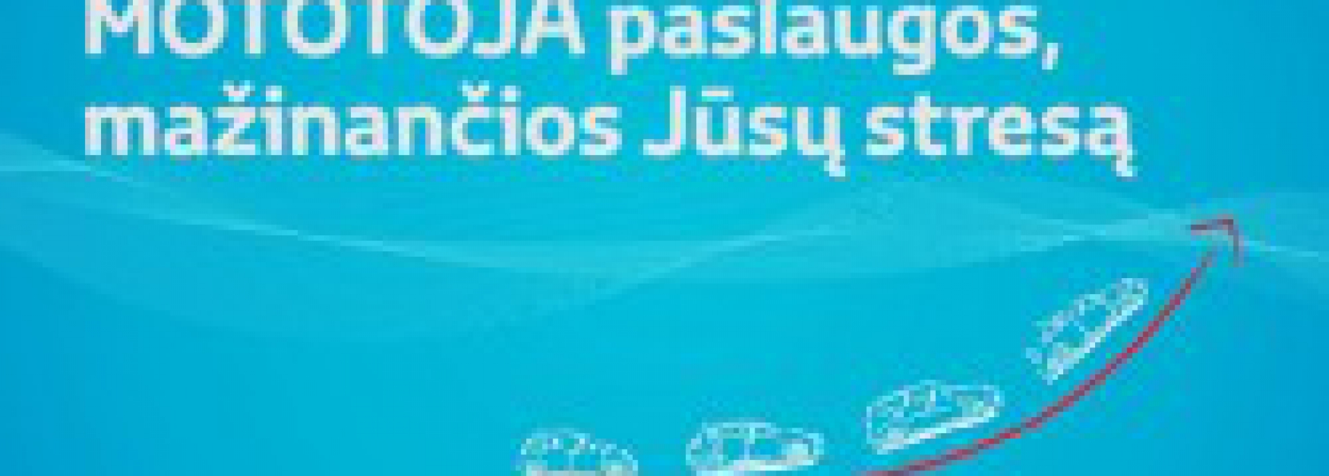 Kaip galime padėti ir būti Jums naudingi?