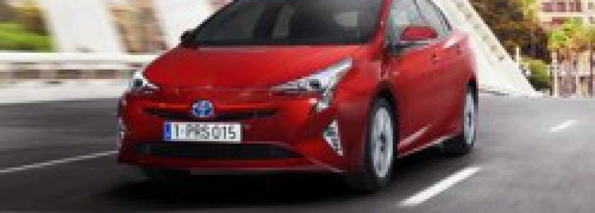 NAUJASIS PRIUS- novatoriško modelio atgimimas