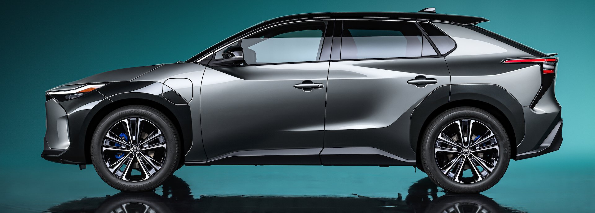 Šanchajaus automobilių parodoje – pasaulinė „Toyota bZ4X“ koncepcinio modelio premjera