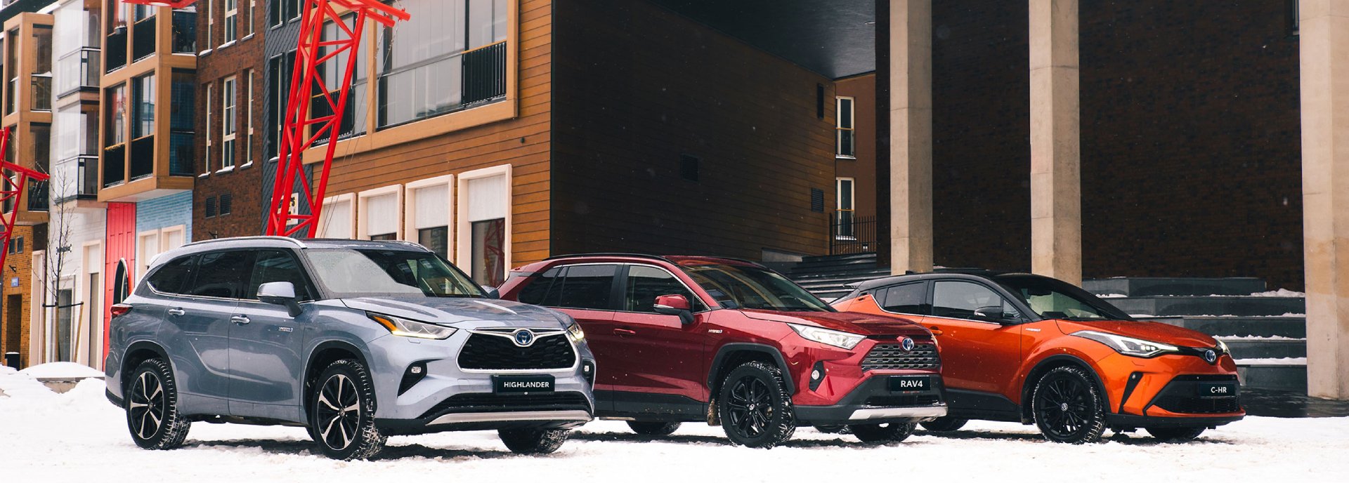Kas antras Baltijos šalyse parduotas „Toyota“ automobilis – hibridinis