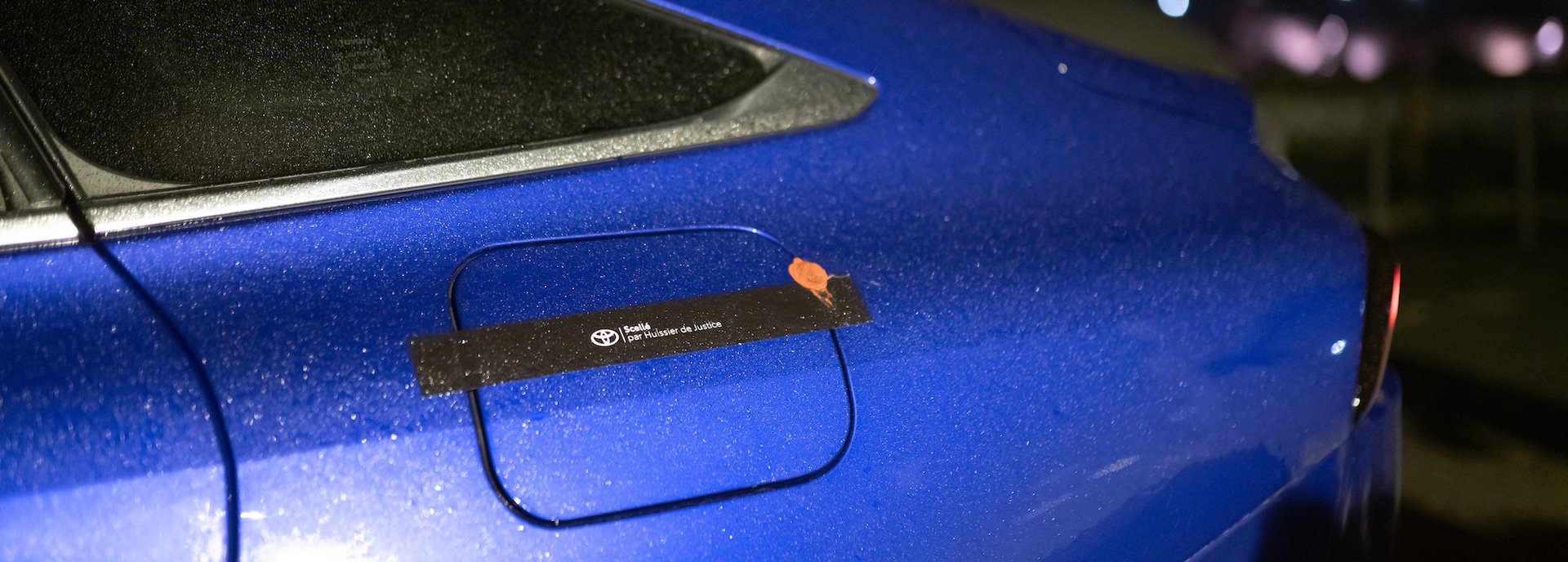 Vandeniliu varomas „Toyota Mirai“ sumušė pasaulio rekordą: nuvažiavo ilgiausią atstumą su vienu baku